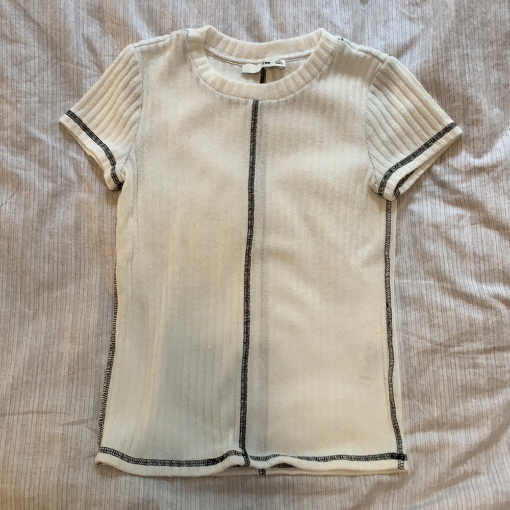 Wilfred Sweater Top